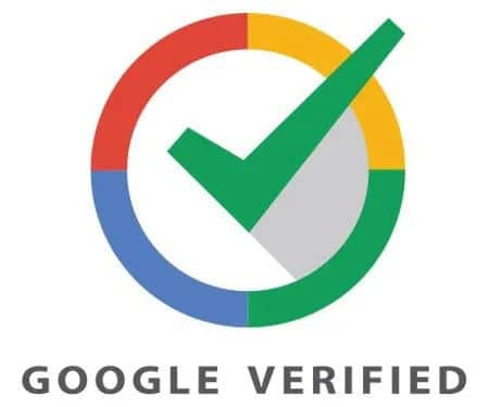 Google Rated